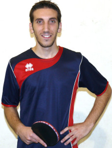 Antonio-Tundo