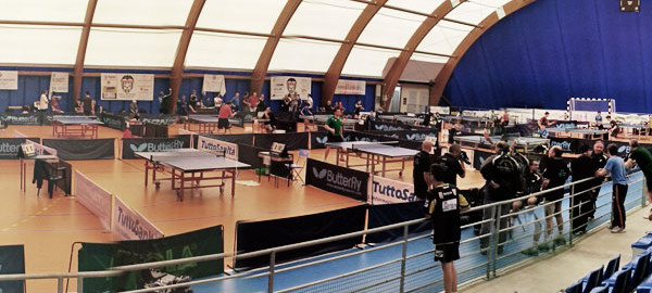 torneo precampionato bluestone