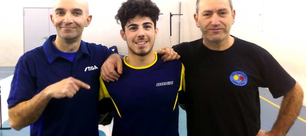 Giacomo,Johnny,Santo