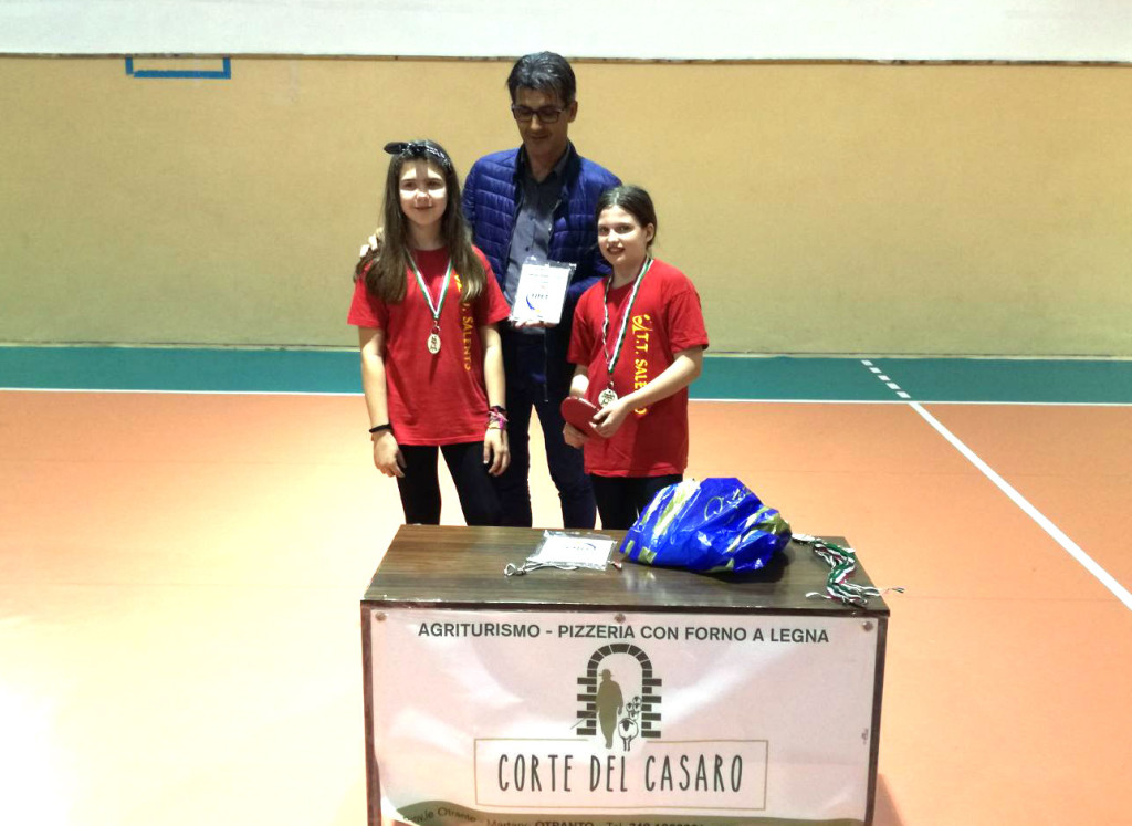 premiazione-Lecce