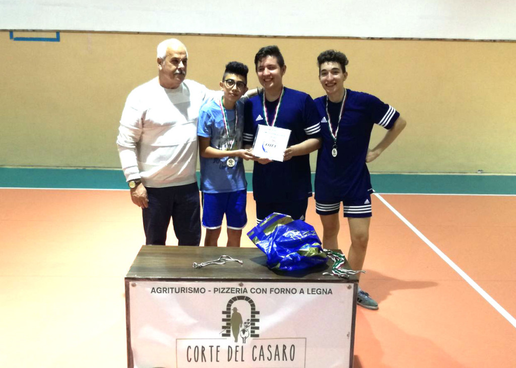 premiazione-caarano